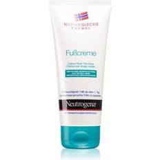 Neutrogena norweg.Formel Fucreme 100ml