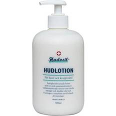 Hudosil Hudvård Hudosil Hudlotion Oparfymerad 500ml