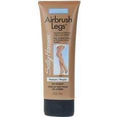 Hudpleje Sally Hansen Lotion med tan til benene Airbrush Legs medium 118ml