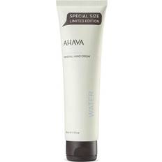 Ahava hand Ahava Kropspleje Deadsea Water Mineral Hand Cream 150ml
