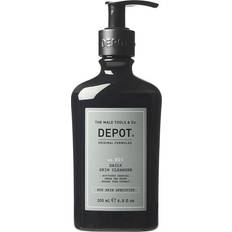 Ansigtsrens Depot No. 801 Daily Skin Cleanser 200ml
