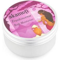 Body moisturiser Akamuti Frankincense Body Moisturiser