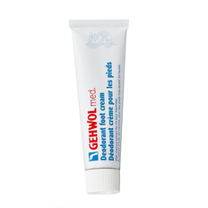 Deodorant Cream