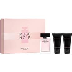 Narciso rodriguez musc noir for her Narciso Rodriguez For Her Musc Noir Gift Set for Women