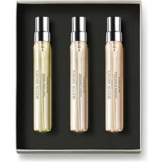 Molton Brown Boîtes cadeau Molton Brown Floral & Spicy Fragrance Discovery Set