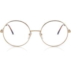 Tom Ford FT5595-B Blue-Light Block