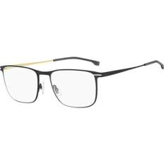 Guld - Plast Glasögon & Läsglasögon HUGO BOSS by 1246 0NZ