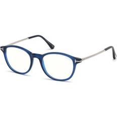 Occhiali da vista e da lettura Tom Ford 090 FT5553-B Blue-Light Block