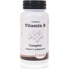 B complex Camette Vitamin B-Complex