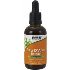 Now Foods PauD'Arco Extract 2 fl oz