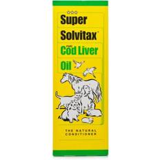 Equestrian Bob Martin Super Solvitax Cod Liver Oil 400ml