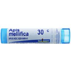 Boiron Vitamine e Integratori Boiron Apis mellifica 30C 80 Pellets