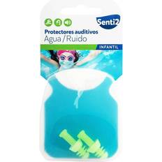 Earplugs Earplugs Senti2 Children's (2 uds)