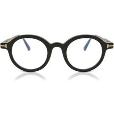 Tom Ford FT5664-B 001 Blue-Light Block