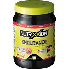 Nutrixxion Boisson De Sport Endurance Drink Red Fruit