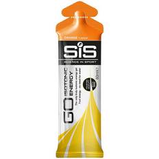 Vitamines et Compléments SiS Gel Go Isotonique Orange 60 ml