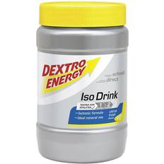 Dextro Energy Kulhydrater Dextro Energy Isotonisk sportsdrik 440g Kosttilskud 2020