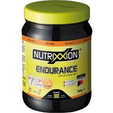 Nutrixxion Endurance Drink Orange 700g Dose