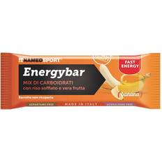 Bar Namedsport Sport Energybar Barretta 35 g