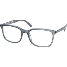 Prada Blue Glasses & Reading Glasses Prada Pr 13XV 01G1O1