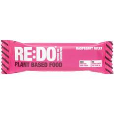 Redo Bars Redo Raspberry Rules 60g 1 st