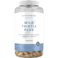 Myprotein Mariadistel Plus Capsules 60 Capsules