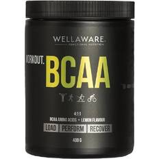 WellAware Aminosyror WellAware BCAA Lemon 400g