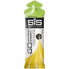 Carbohydrates SiS GO Isotonic Energigel Apple, 60 ml