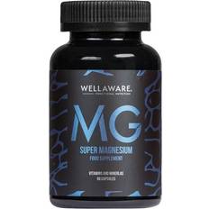 Super magnesium WellAware Super Magnesium 90 st