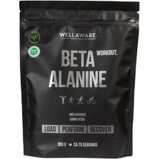 Beta alanine WellAware Beta-Alanine 300 g