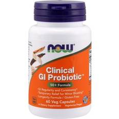 Now Foods Clinical GI Probiotic 60 vcaps