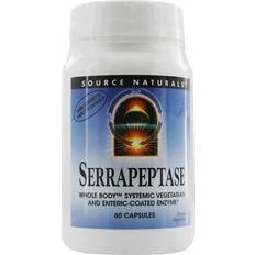 Serrapeptase Source Naturals Serrapeptase 60 st