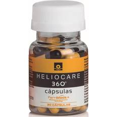 Vitaminas y Suplementos Heliocare Cantabria Labs 360° Oral 30 Capsulas 30 pcs