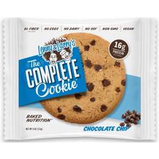 Proteinbars på rea Lenny & Larry's The Complete Cookie 113 G White Chocolate Macadami