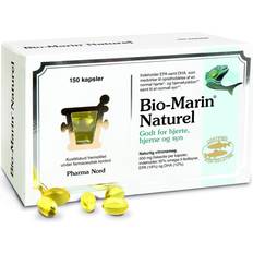 150 st Fettsyror Pharma Nord Bio-Marin Naturel 150 st