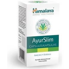 Himalaya AyurSlim 60 Capsules 60 stk