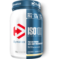 Dymatize iso 100 Dymatize Iso-100, 908g