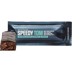 Proteinbar Simply Chocolate Speedy Tom Proteinbar 40 g