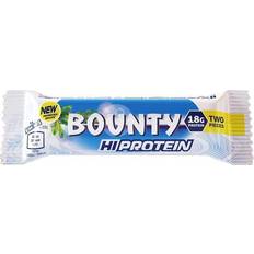 Mars Cibi e Bevande Mars Altamente Proteica Bounty 52 g