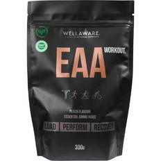 WellAware Aminosyror WellAware EAA Peach 300 g