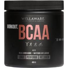 WellAware Aminosyror WellAware BCAA Watermelon 400 g