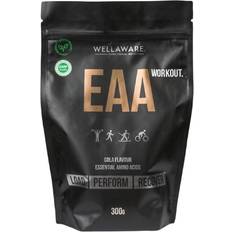 WellAware Aminosyror WellAware EAA Cola 300 g