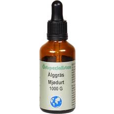 Örtspecialisten Mjødurt 50 ml