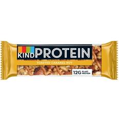 KIND Toasted Caramel Nut Protein Bar