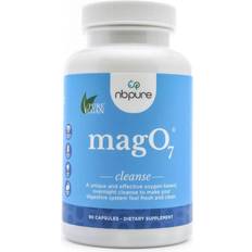 NB Pure MagO7 Digestive Cleanse & Detox 90 Capsules