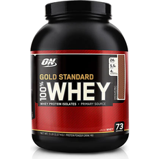 Optimum Nutrition Gold Standard 100% Whey Chocolate Malt 5 lbs