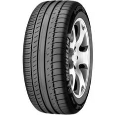 Michelin LATISPORTA 235/55 R17 99V personbil Sommerdæk Dæk VOLKSWAGEN: Multivan 5 (7HM, Transporter 5, TIGUAN, AUDI: A6 Avant, A7 Sportback 817676
