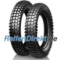 Michelin Pneumatici estivi Michelin Trial Competition X 11 4.00 R18 64M M/C