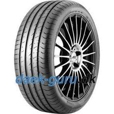 Banden Sava Intensa UHP 2 255/35 R20 97Y XL