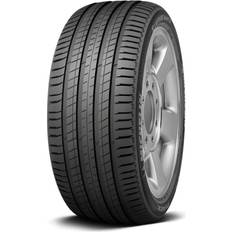 Michelin 21 - Sommerdæk Bildæk Michelin LATITUDE SPORT 3 N2 295/35 R21 103Y personbil Sommerdæk Dæk PORSCHE: Cayenne, VOLKSWAGEN: Touareg, MERCEDES-BENZ: GLC, M-klasse 087348